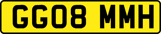 GG08MMH