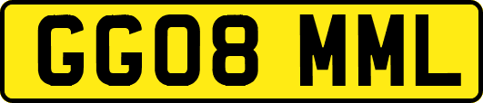 GG08MML