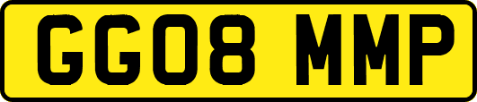 GG08MMP