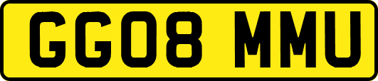 GG08MMU