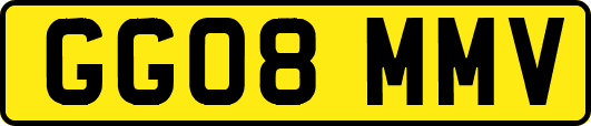 GG08MMV
