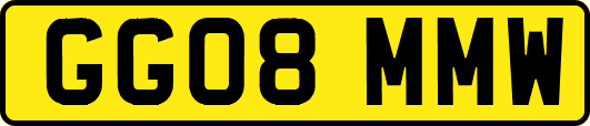 GG08MMW
