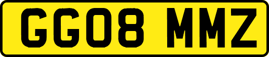 GG08MMZ