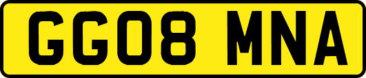 GG08MNA