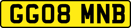 GG08MNB