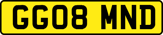 GG08MND