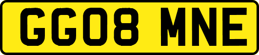 GG08MNE