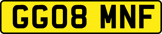 GG08MNF