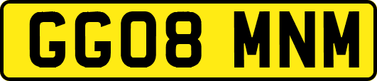 GG08MNM