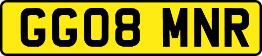 GG08MNR