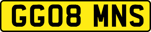 GG08MNS