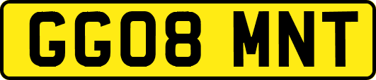 GG08MNT