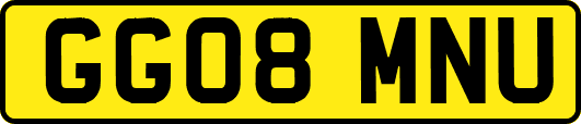 GG08MNU