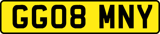 GG08MNY