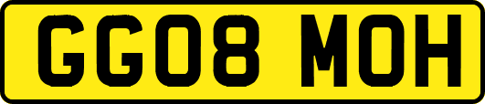 GG08MOH