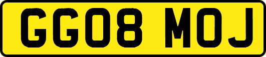 GG08MOJ