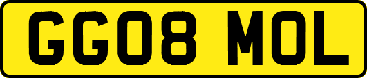 GG08MOL