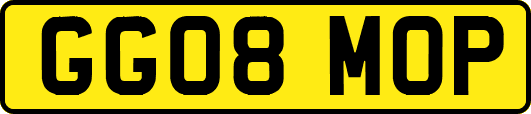GG08MOP