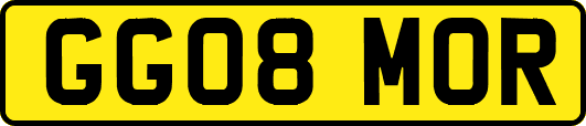 GG08MOR