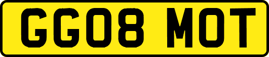 GG08MOT