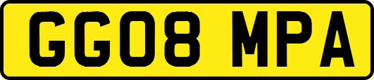 GG08MPA