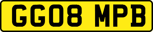GG08MPB