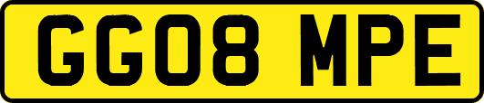 GG08MPE