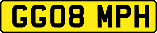 GG08MPH