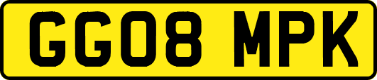 GG08MPK