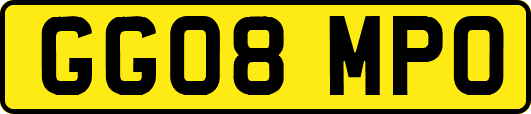 GG08MPO