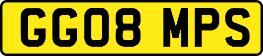GG08MPS