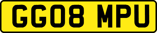 GG08MPU