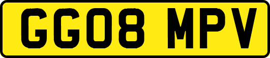 GG08MPV