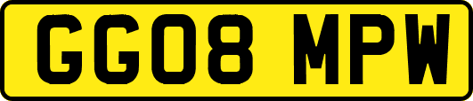 GG08MPW