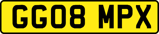 GG08MPX