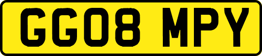 GG08MPY