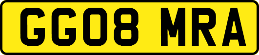 GG08MRA