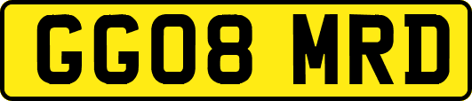 GG08MRD