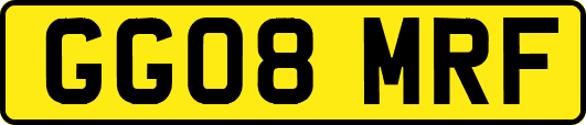 GG08MRF