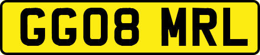 GG08MRL