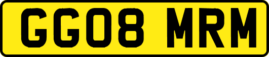 GG08MRM