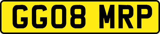 GG08MRP