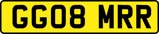 GG08MRR