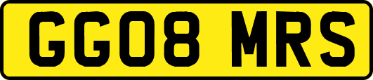 GG08MRS