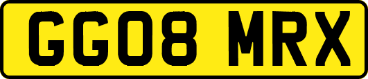 GG08MRX
