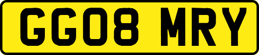 GG08MRY