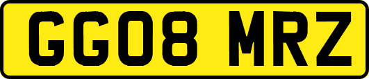 GG08MRZ