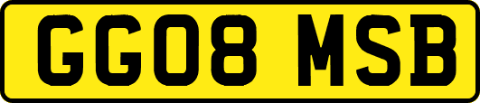 GG08MSB