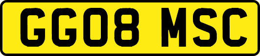 GG08MSC