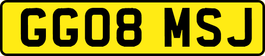 GG08MSJ